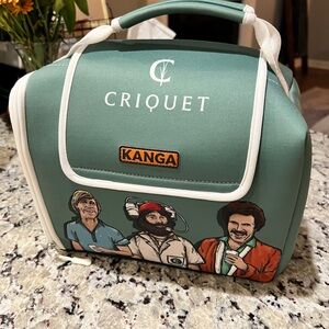 Kanga Beer Cooler